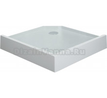 Поддон для душа Aquanet Passion S