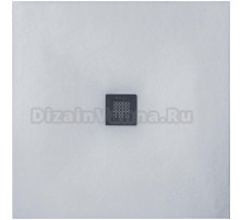 Поддон для душа Aquanet Astra 100x100 с сифоном