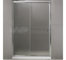 Душевая дверь в нишу BelBagno Uno BF 1 145 P Cr