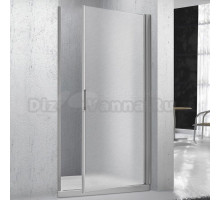 Душевая дверь в нишу BelBagno Sela B 1 85 P Cr