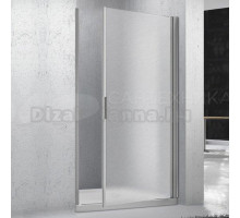 Душевая дверь в нишу BelBagno Sela B 1 95 P Cr