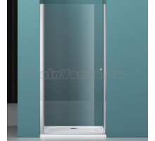 Душевая дверь в нишу BelBagno Etna B-1-60-C-Cr-90