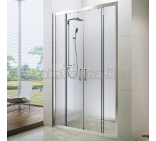 Душевая дверь в нишу Berges Wasserhaus Porta 063102 140-160