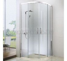 Душевой уголок Berges Wasserhaus Solo 061108