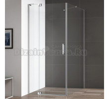 Душевой уголок Cezares Slider AH 1 70/80 90 C Cr