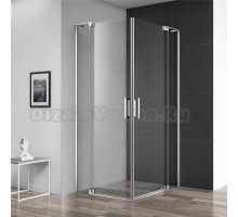 Душевой уголок Cezares Slider AH 2 70/80 90/100 C Cr