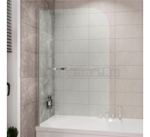 Шторка на ванну Grossman GR-104
