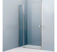 Душевая дверь в нишу IDDIS Ray RAY6CP2i69 120 см