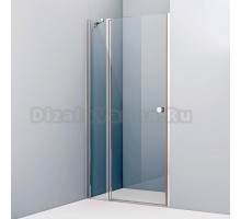 Душевая дверь в нишу IDDIS Ray RAY6CP0i69 100 см