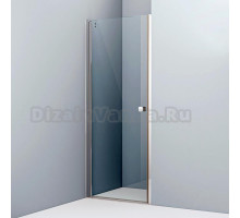 Душевая дверь в нишу IDDIS Ray RAY6CP8i69 80 см