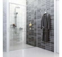 Душевая дверь в нишу IDDIS Zodiac ZOD6CS3i69 130 см