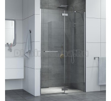 Душевая дверь в нишу IDDIS Slide SLI6CH2i69 120 см