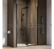 Душевая дверь в нишу IDDIS Slide SLI6BH1i69 110 см