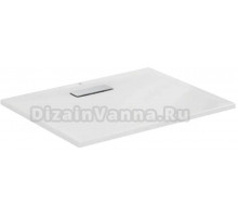 Поддон для душа Ideal Standard Ultra Flat New 90x70 прямоугольный