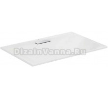 Поддон для душа Ideal Standard Ultra Flat New 120x80 прямоугольный