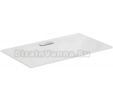 Поддон для душа Ideal Standard Ultra Flat New 140x80 прямоугольный