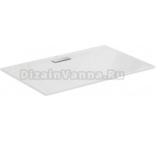 Поддон для душа Ideal Standard Ultra Flat New 140x90 прямоугольный