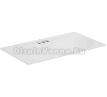 Поддон для душа Ideal Standard Ultra Flat New 160x90 прямоугольный