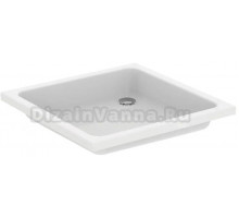 Поддон для душа Ideal Standard Hotline 80x80 квадратный