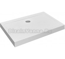 Поддон для душа Radaway Doros D Compact 110x90