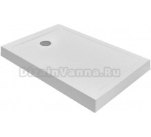 Поддон для душа Radaway Doros F Compact 120x70