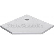 Поддон для душа Radaway Doros PT 90x90