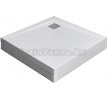 Поддон для душа Radaway Argos C 100x100