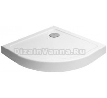 Поддон для душа Radaway Doros A Compact 90x90