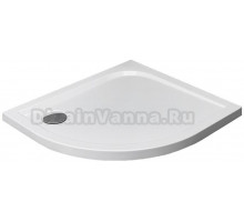 Поддон для душа Radaway Delos E 90x80, R