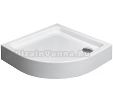 Поддон для душа Radaway Laros A Compact 85x85