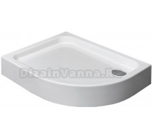 Поддон для душа Radaway Laros E Compact 100x80, L