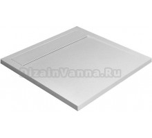 Поддон для душа Radaway Teos C 90x90, white