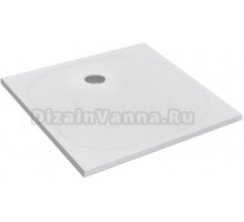 Поддон для душа Radaway Zantos C 90x90