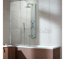 Шторка на ванну Radaway EOS PNJ 50 L