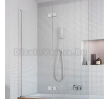 Шторка на ванну Radaway Essenza New PND I 120 L