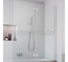 Шторка на ванну Radaway Essenza New PND I 120 R