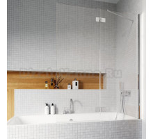 Шторка на ванну Radaway Essenza New PND II 110 R