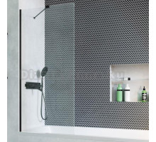 Шторка на ванну Radaway Modo New Black PNJ II 70