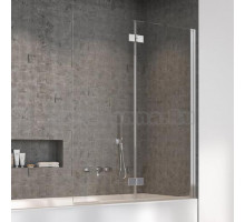 Шторка на ванну Radaway Nes PND I 110 R