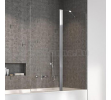 Шторка на ванну Radaway Nes PND II 130 R