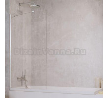 Шторка на ванну Radaway Idea PNJ II 70