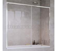 Шторка на ванну Radaway Idea PN DWJ 150 R