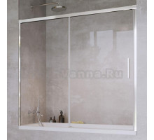 Шторка на ванну Radaway Idea PN DWJ 160 L