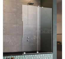 Шторка на ванну Radaway Furo PND II 120 R