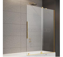 Шторка на ванну Radaway Furo Gold PND II 180 R