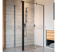 Душевой уголок Radaway NES Black KDS II 120x100 R