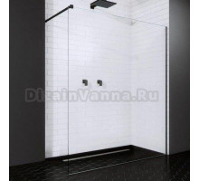 Душевая перегородка Radaway Modo New Black II 140
