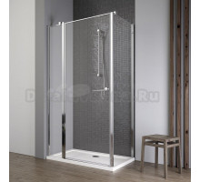 Душевой уголок Radaway EOS II KDJ 80x90 L
