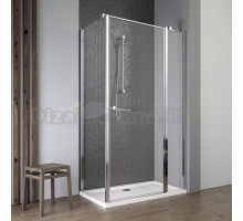 Душевой уголок Radaway EOS II KDJ 90x80 R