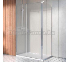 Душевой уголок Radaway Nes KDS II 100x75 L